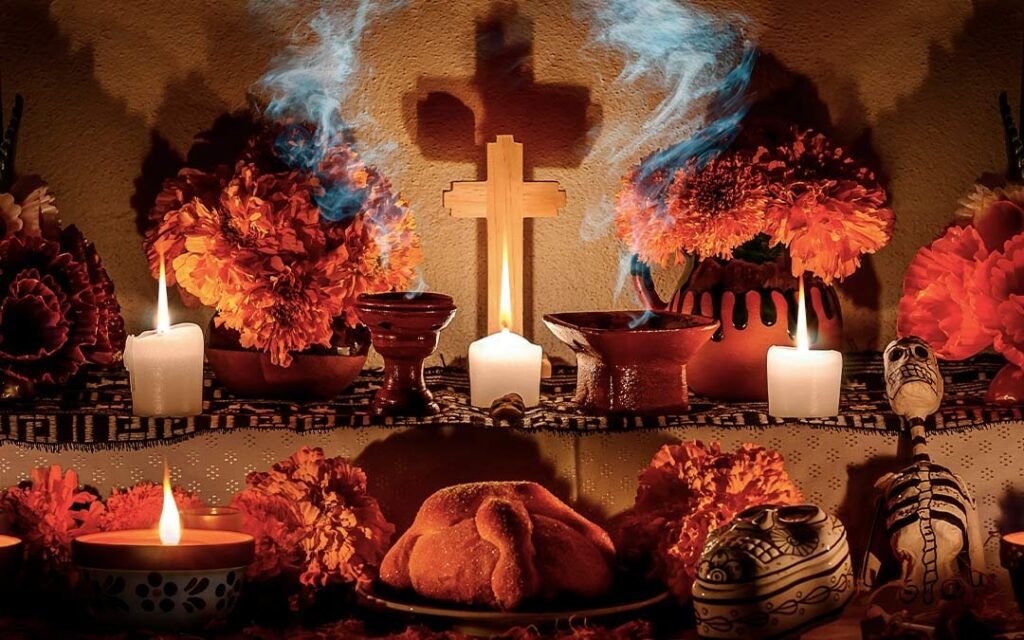 día-de-muertos