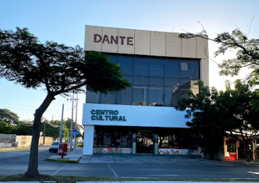 Centro Cultural Dante