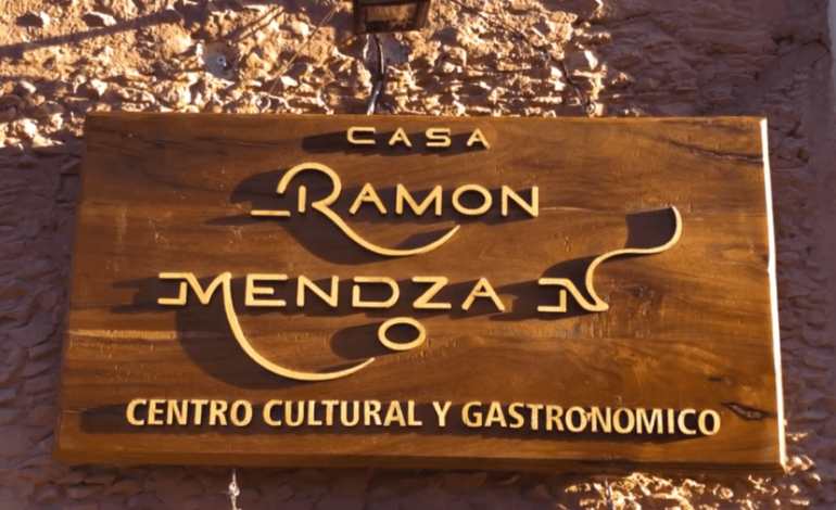 Museo Casa Ramón Mendoza