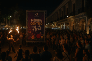 La noche blanca 2025