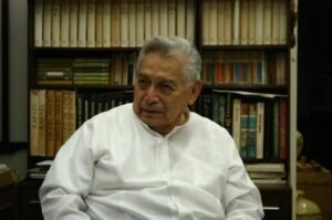 “Obras de Fernando Castro Pacheco (1918 y 2013) : legado artístico del maestro del muralismo yucateco”