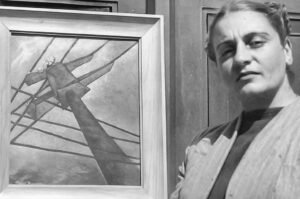 Exposiciones de Aurora Reyes (1908-1985): descubre sus muestras más emblemáticas y su legado artístico