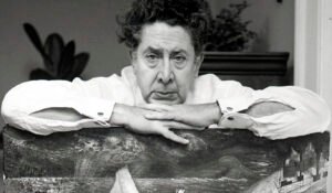 David Alfaro Siqueiros (1896-1974): El arte como arma de revolución