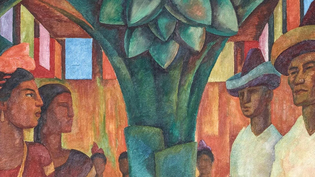 Tendencias del arte contemporáneo latinoamericano