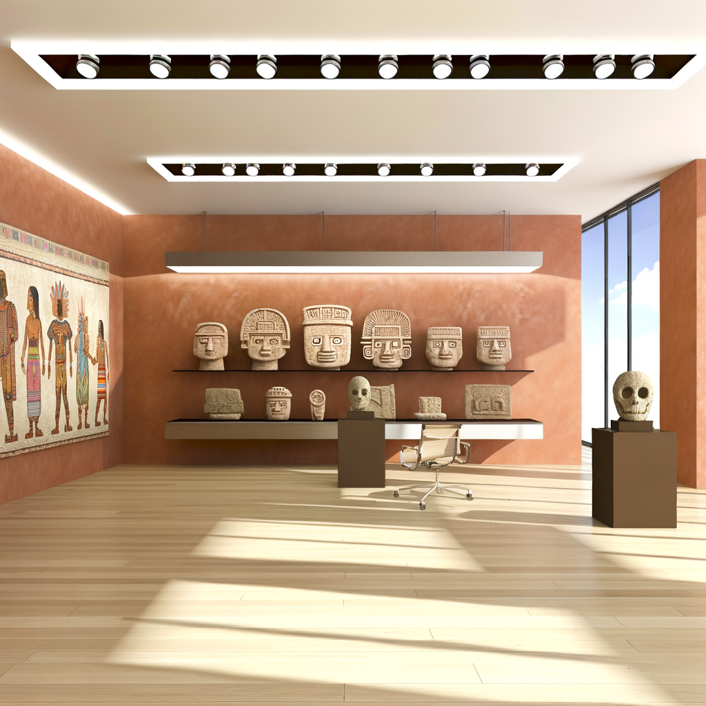 los eventos culturales