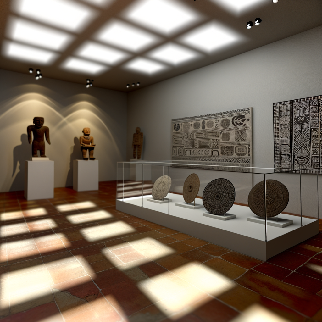 arte como patrimonio cultural