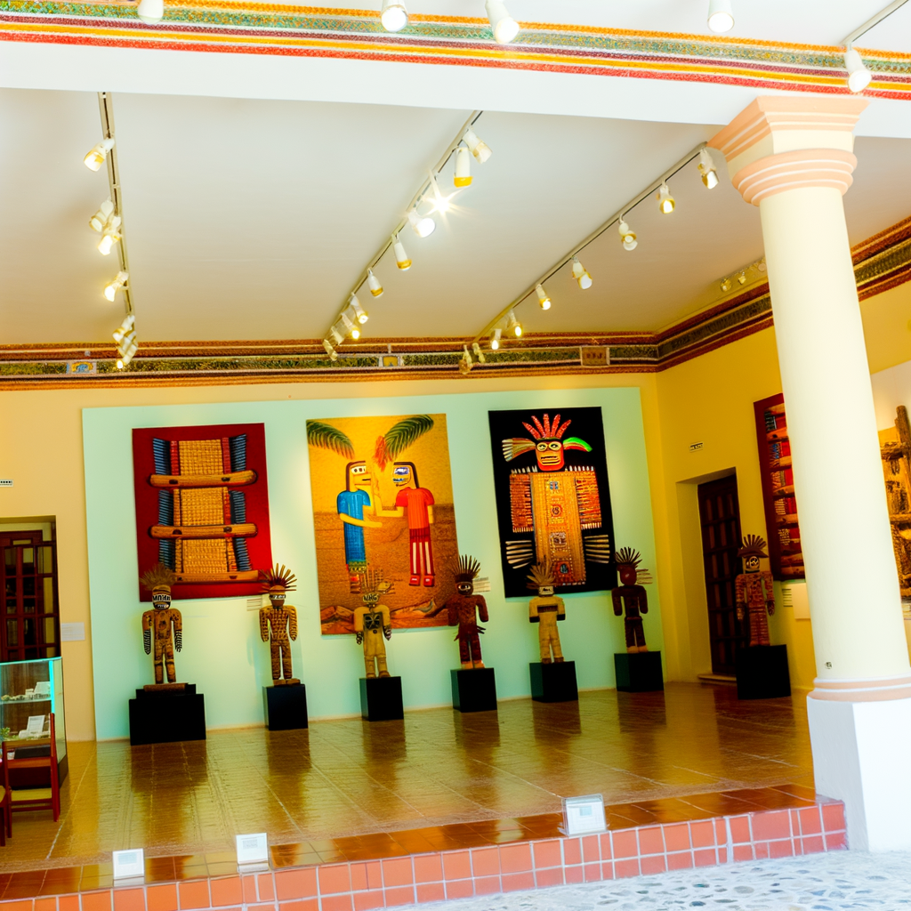 arte y patrimonio cultural