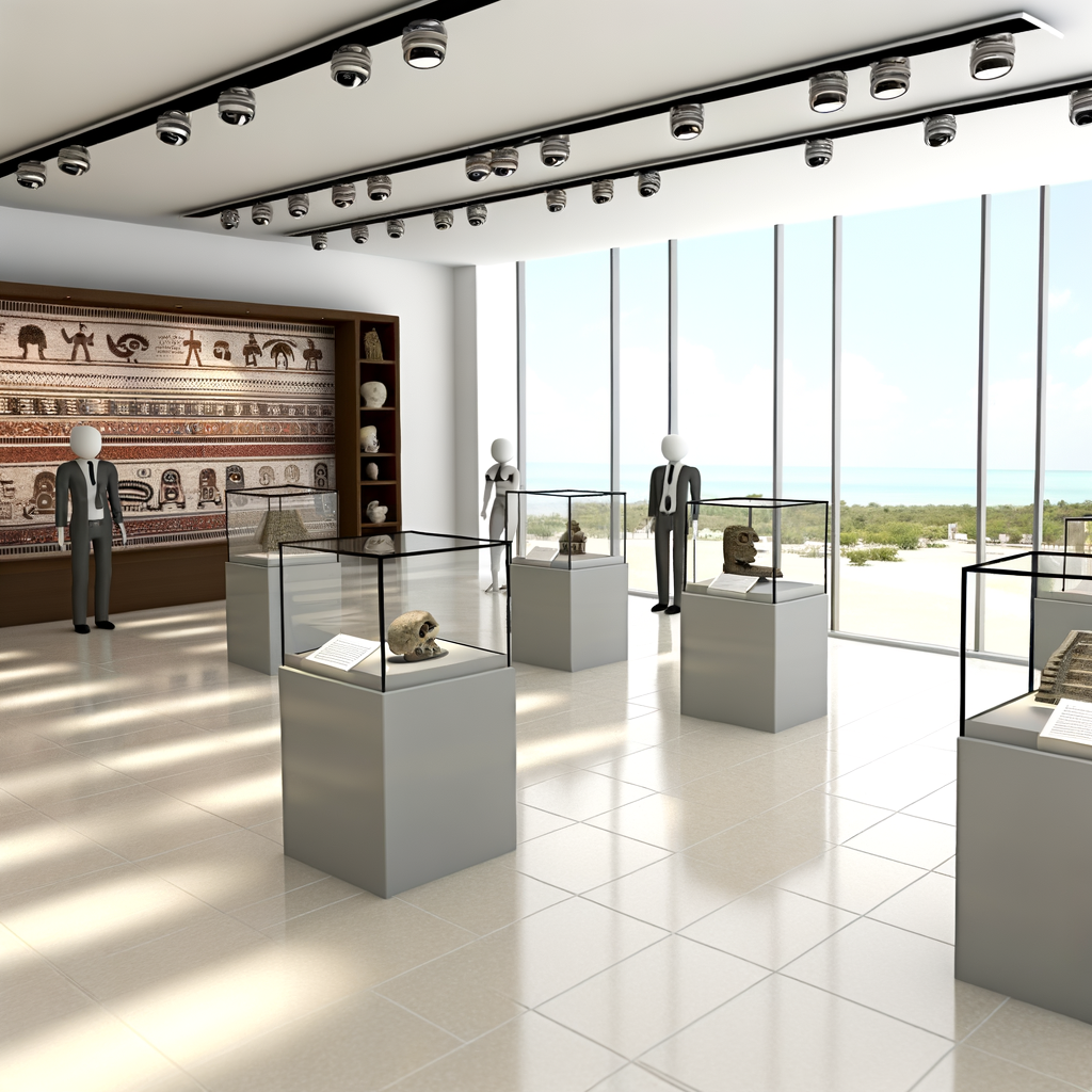 el arte y la cultura